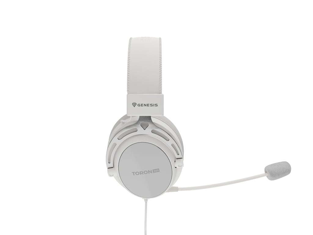 Casque Genesis NSG 2161 Neuf - vue 3