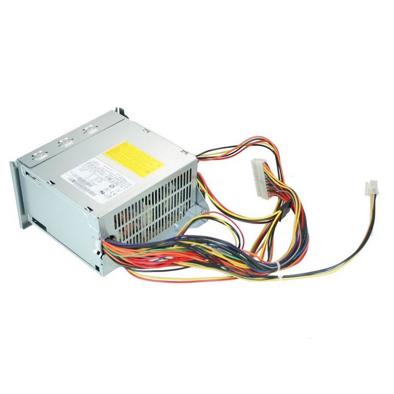 Alimentation PC Fujitsu DPS 300AB ATX SATA Fujitsu S26113 E547 V50 01 Très bon état