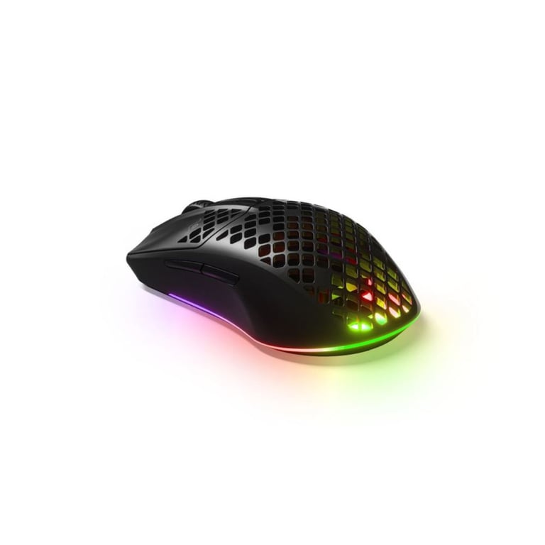 Gamer Sans Fil Aerox 3 Wireless 2022 - vue 8