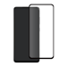 Protezione dello schermo in vetro temperato (100% di copertura della superficie) per Samsung Galaxy A52 4G/A52 5G/A52s 5G 2021, Nero