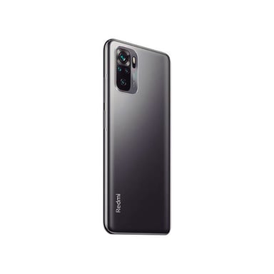 Redmi Note 10 64 GB, Gris, desbloqueado