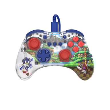 Manette filaire NSW Realmz Sonic