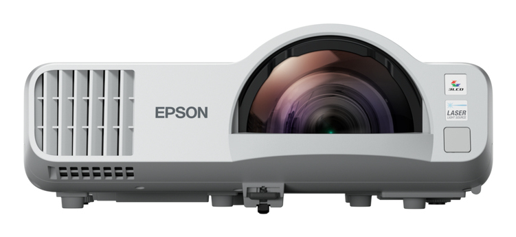 Epson EB L210SF - vue 3