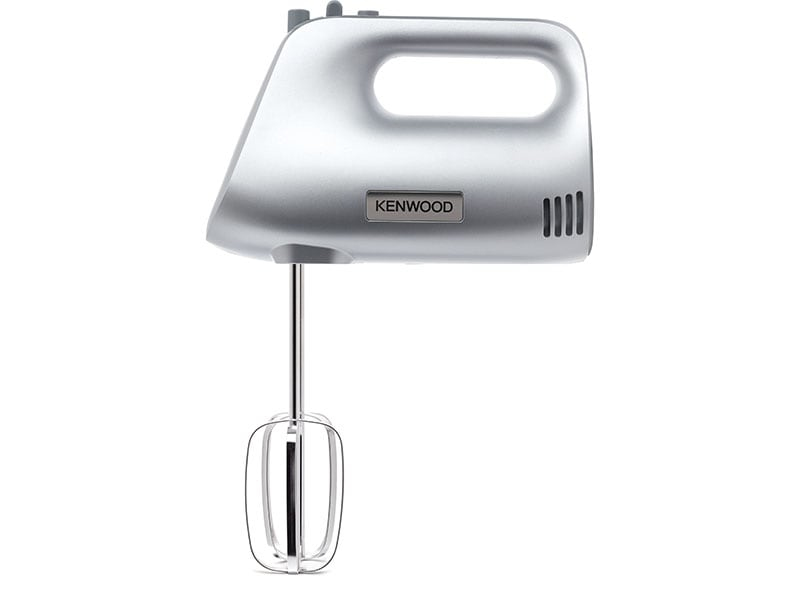 Batteur À Main KENWOOD HMP30.A0SI – 450 Watt, 5 Vitesses - vue 2