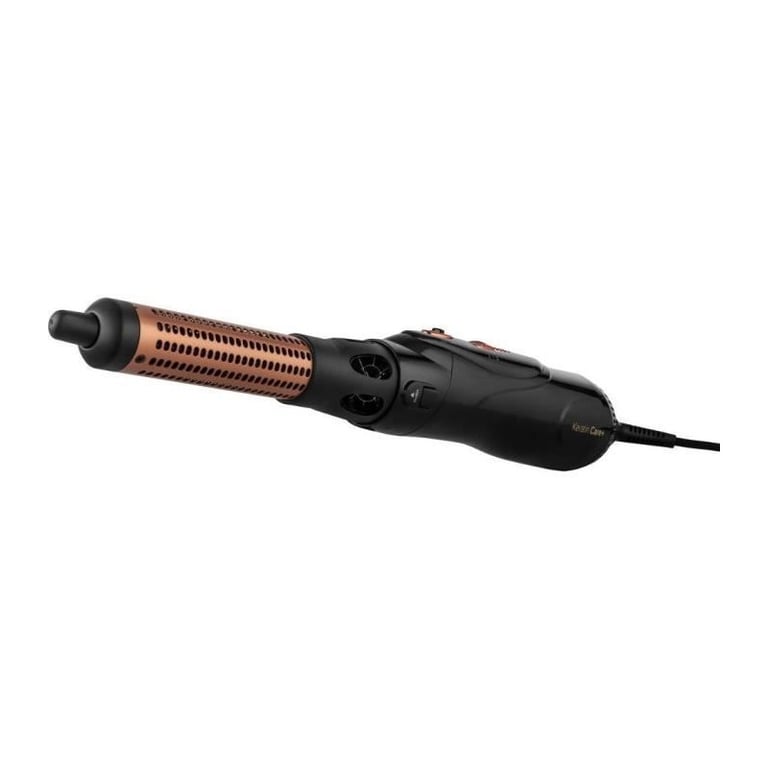 Fer à frisser Sencor SHS 8401BK - vue 3