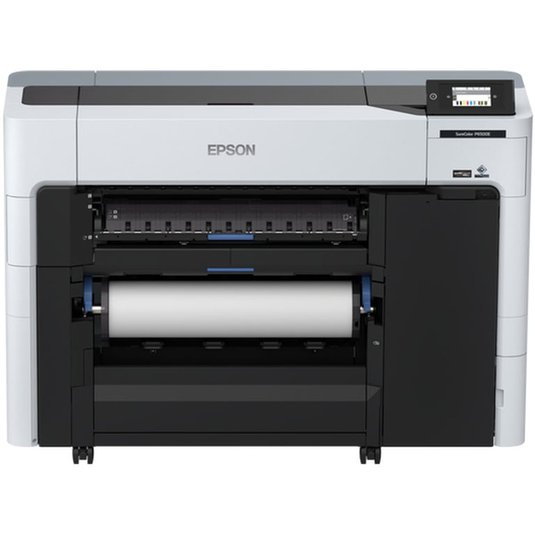 Epson C11CJ48301A0 - vue 3