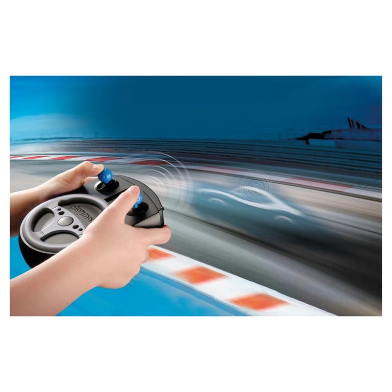 Module de Radiocommande RC PLAYMOBIL - Contrôle à Distance pour Véhicules - Neuf