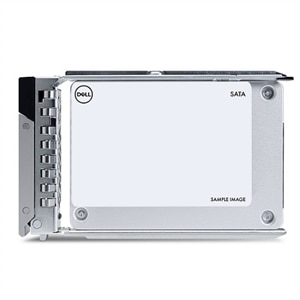 DELL 345-BDFN disque SSD 480 Go 2.5'' Série ATA III