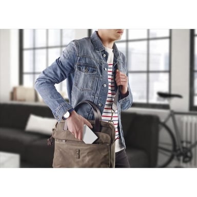 SEAGATE - Disco duro externo - One Touch HDD - 1Tb - USB 3.0 - Gris (STKB1000401)