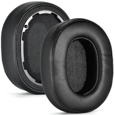 INF Oreillettes de remplacement compatibles avec Teufel Real Blue NC (2021) Le - vue 1