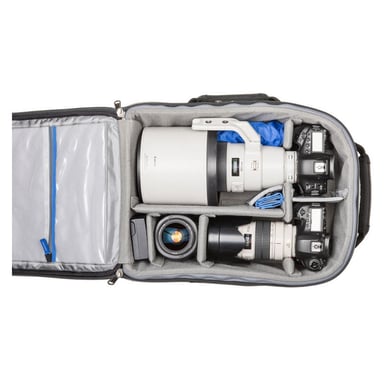 THINK TANK Valise AIRPORT INTERNATIONAL V3