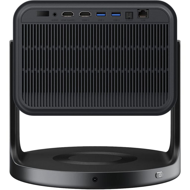 Hisense C3 - vue 8