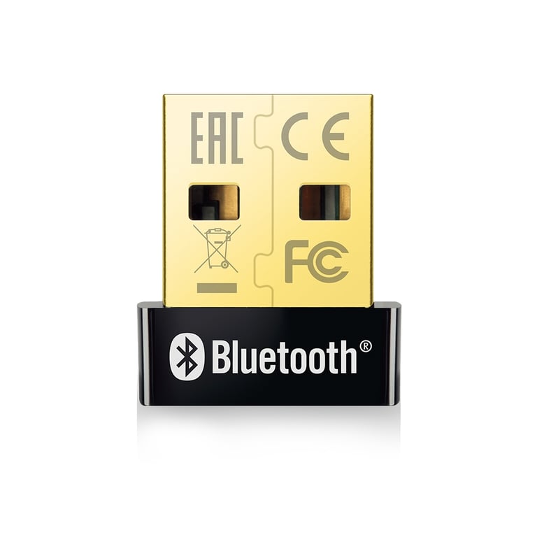 TP Link Adaptateur USB Bluetooth 4.0 Nano UB400 - vue 4