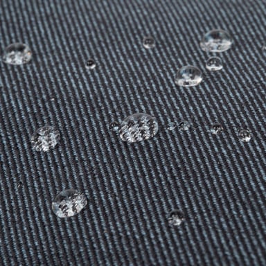 Rivacase 7711 DARK GREY maletines para portátil 39,6 cm (15.6'') Mochila Gris