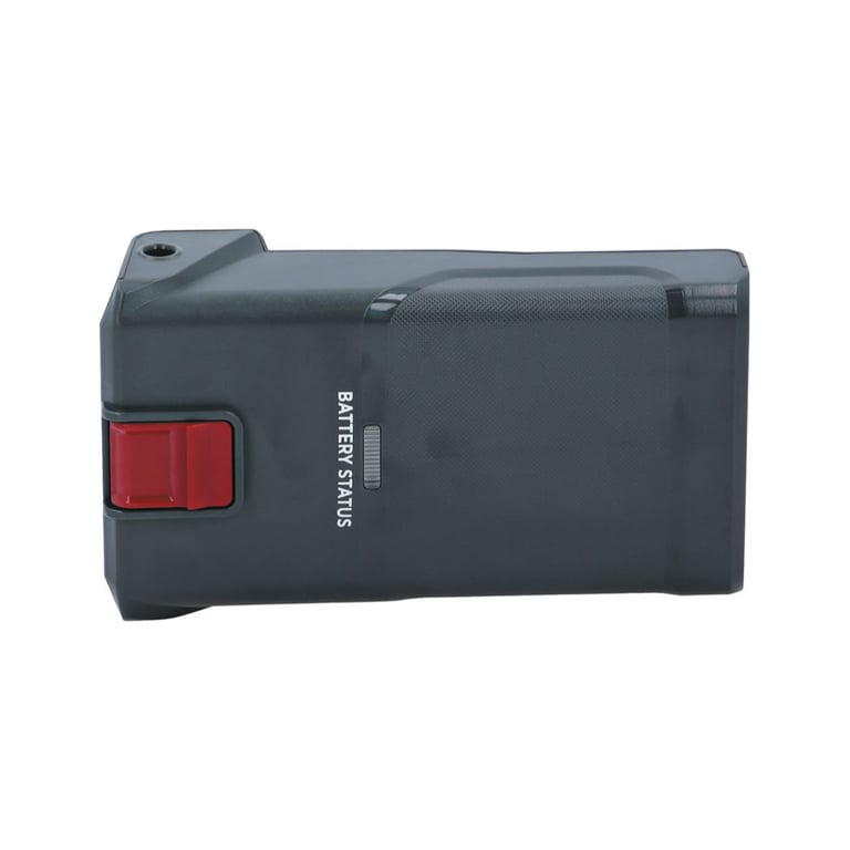 Batterie Hoover B012 – Compatible H-Free 100, Autonomie 25 min, Indicateur LED - vue 3