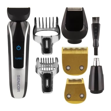 Cortapelos - Sencor - SHP 7201SL