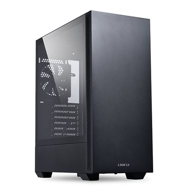 Lian Li LANCOOL 205 Midi Tower Noir