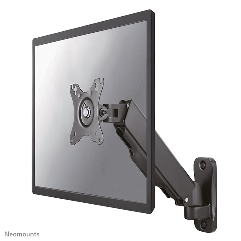 Support décran Newstar FPMA D860BLACK 10 32 pouces Réglable - vue 2