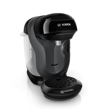 Bosch Tassimo Style TAS1102 cafetera eléctrica Totalmente automática Macchina per caffè a capsule 0,7 L