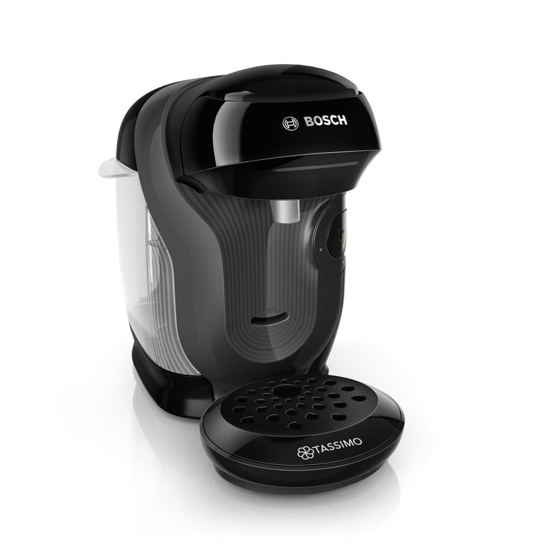 BOSCH Cafetière boissons Tassimo Style TAS1102 - vue 9
