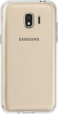 Cover per Samsung Galaxy J2 2018 TPU morbido