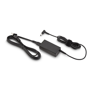 Toshiba PA3822U-1ACA adaptador e inversor de corriente Interior 45 W Negro