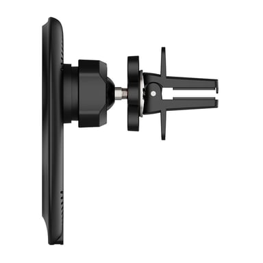 MagRoad Supporto magnetico universale per auto con ricarica wireless da 10W