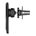 MagRoad Supporto magnetico universale per auto con ricarica wireless da 10W