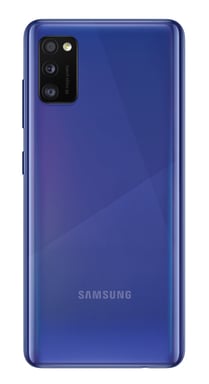 Galaxy A41 (2020) 64 Go, Bleu, débloqué
