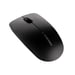 CHERRY MW 2400 Mouse senza fili, nero, USB