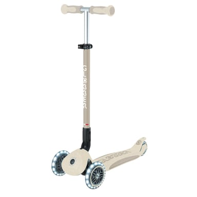 Scooter Go Up Deluxe Lights Eco-Logic 360° en Arena