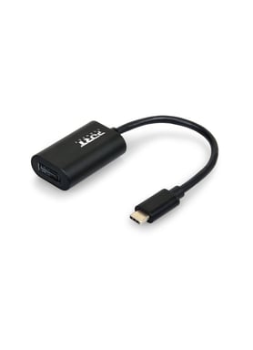 Puerto Conectar USB TIPO C CONVERTIDOR A Display Port