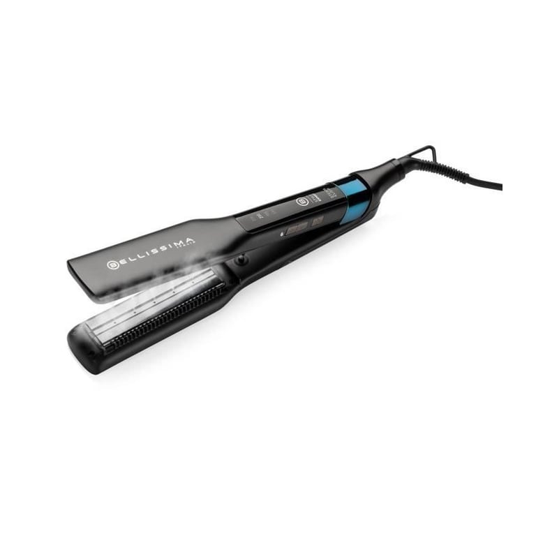 Lisseur BELLISSIMA Style Expert Steam Elixir 230 °C - vue 2