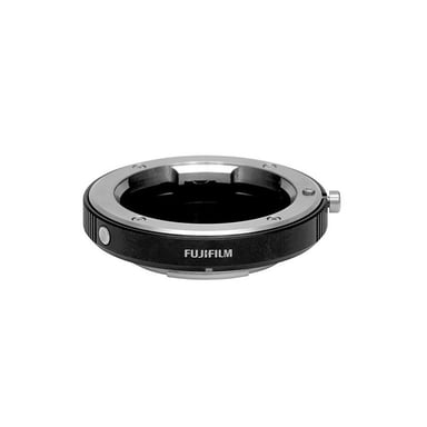 Anello adattatore M-Mount FUJIFILM per ibridi della serie X