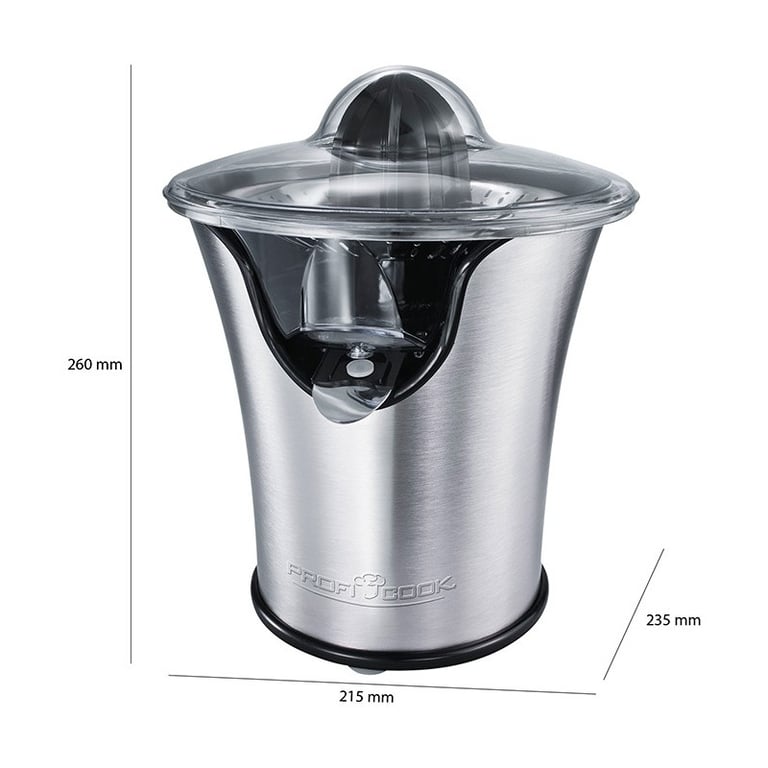 Presse agrume Proficook PC ZP 1018 - vue 3