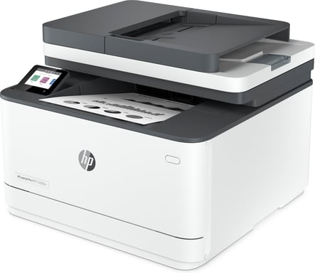HP LaserJet Pro Imprimante multifonction 3102fdw