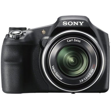 Sony Cyber-shot DSC-HX200V 1/2,3'' Bridge Camera 18,2 MP CMOS 4896 x 3672 pixel Nero