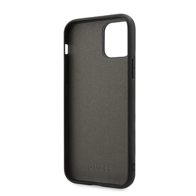 Custodia Guess per iPhone 11 Pro Argento Iridescente