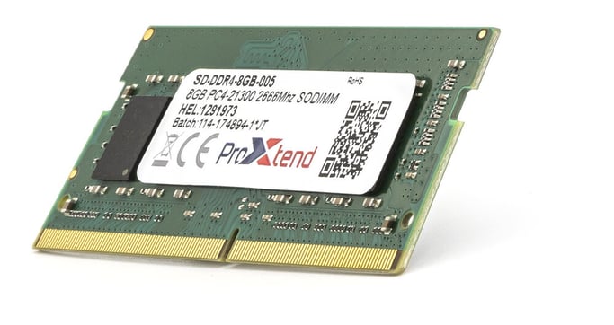 ProXtend SD-DDR4-8GB-005 módulo de memoria