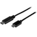 StarTech.com Cable Adaptador de 2m USB-C a Micro USB-B - USB 2.0