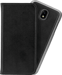 Custodia magnetica sottile 2 in 1 e guscio per Samsung Galaxy J7 (2017), nero (v. EU/Asia - J730F/DS & J730FM/DS)