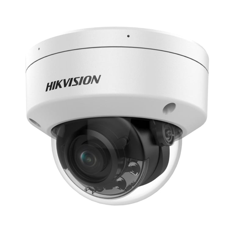 DS 2CD2187G2H LISU 2.8mm eF - vue 2