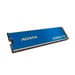 ADATA LEGEND 710 512 Go M.2 PCI Express 3.0 NVMe 3D NAND