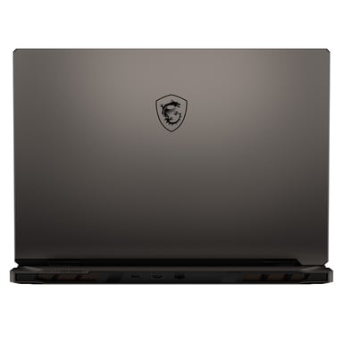 MSI Vector A18 HX A9WHG-051FR AMD Ryzen™ 9 9955HX Ordinateur portable 45,7 cm (18'') Quad HD+ 32 Go DDR5-SDRAM 2 To SSD NVIDIA GeForce RTX 5070 Ti Wi-Fi 7 (802.11be) Windows 11 Home Français Gris