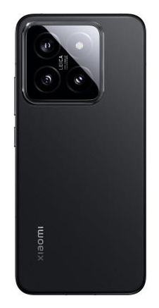 Xiaomi 14 (5G) 256 Go, Noir, Débloqué - Très bon état