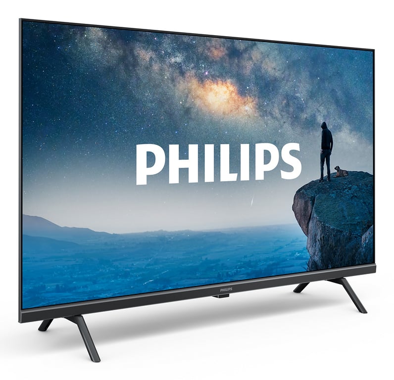 PHILIPS Téléviseur 80 cm HD 32PFS6109 - vue 6