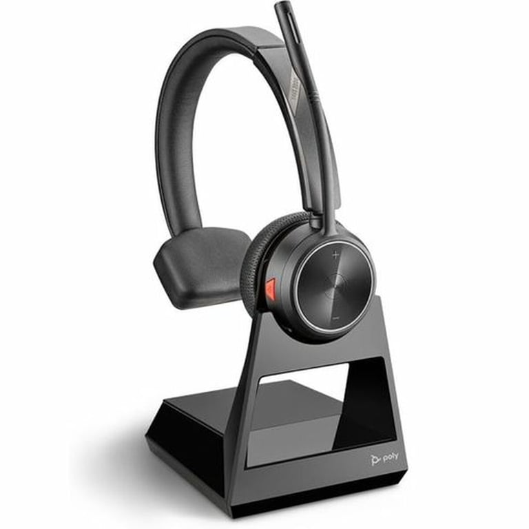 Micro-Casque Poly Savi 7210 Office DECT – Mono, Ergonomique, Haute Qualité - vue 3