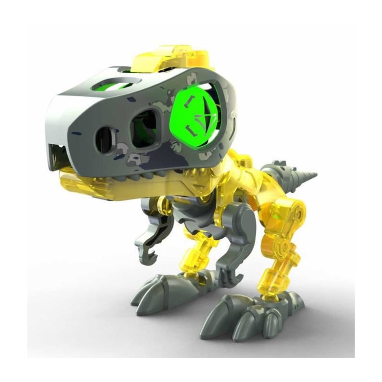 Mega Dino Biopod YCOO CYBERPUNK à construire 22cm - vue 7