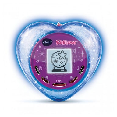 KidiLove Coeur Magique 8 en 1 : Un mondo di sorprese e magia