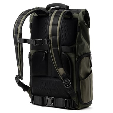 Zaino THINK TANK FocusPoint 30L Greenway